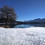 Apartament Ossiachersee Steindorf am Ossiacher See