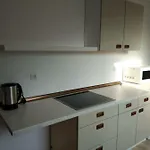 Apartament Ossiachersee Steindorf am Ossiacher See