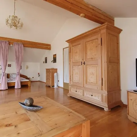 Apartmán Ossiachersee