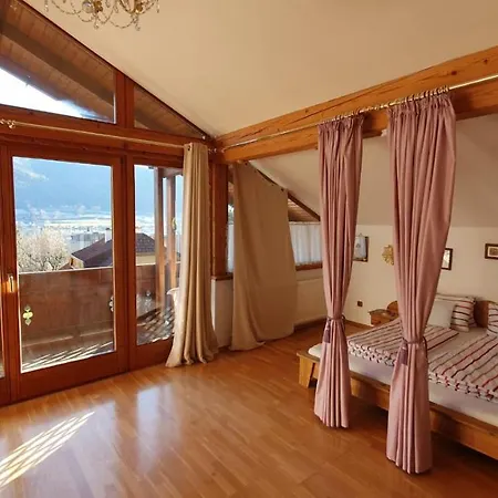 Ossiachersee * Steindorf am Ossiacher See