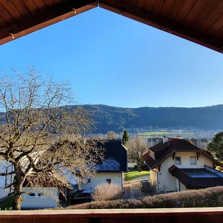 Ossiachersee * Steindorf am Ossiacher See