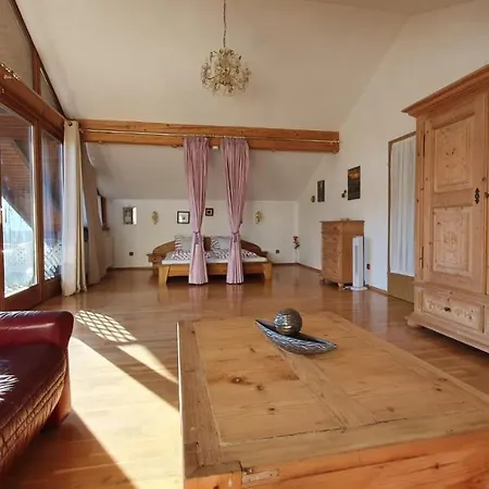 Ossiachersee ستيندورف ام أوسياخ