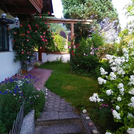 Apartmán Ossiachersee Steindorf am Ossiacher See