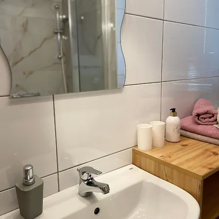 Ossiachersee Apartmán *