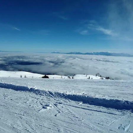 Ossiachersee アパート