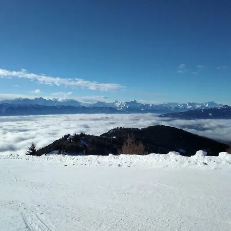 Ossiachersee Apartmán