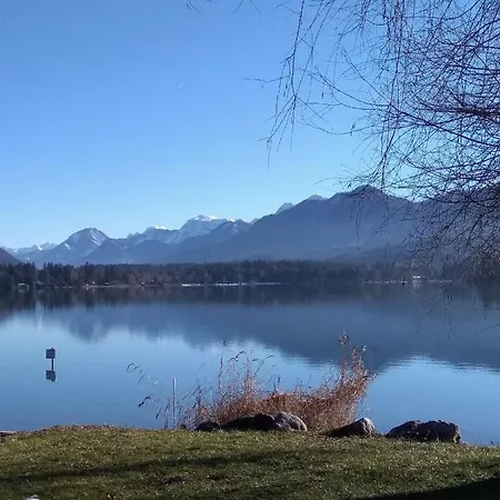 Ossiachersee