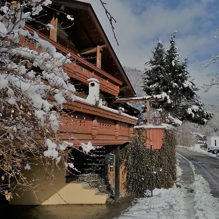 Ossiachersee Apartment