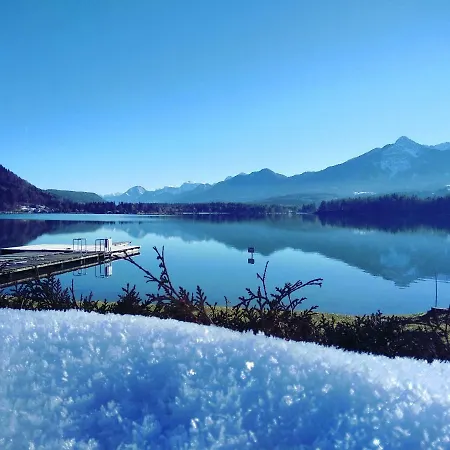 Ossiachersee ستيندورف ام أوسياخ