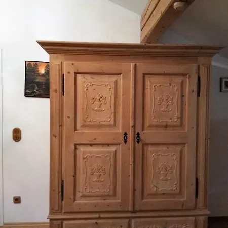 アパート Ossiachersee