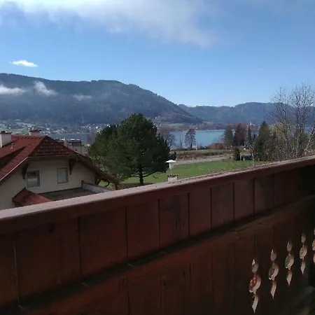 Apartment Ossiachersee *