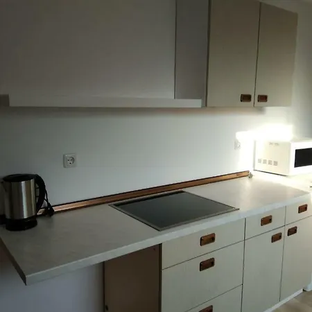 Apartmán Ossiachersee Steindorf am Ossiacher See