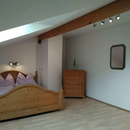 Apartmán Ossiachersee