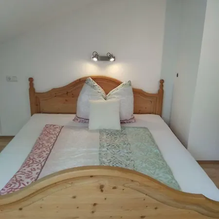 Apartmán Ossiachersee *
