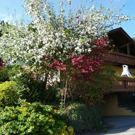 Apartmán Ossiachersee *