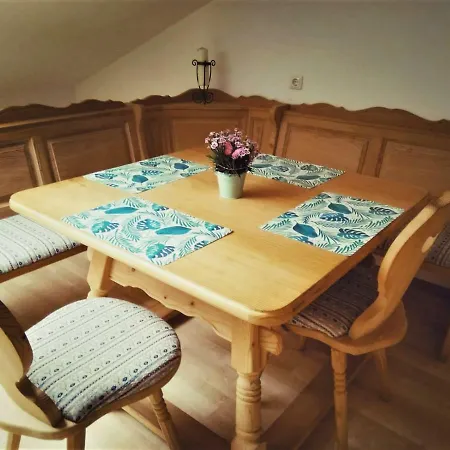 Appartement Ossiachersee *