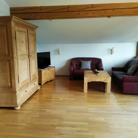 Ossiachersee Apartmán