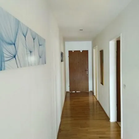 Apartmán Ossiachersee