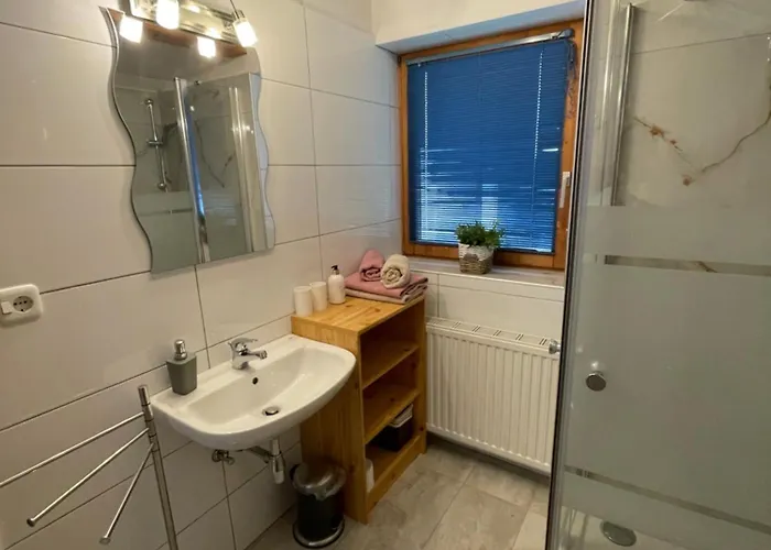 Apartamento Ossiachersee Steindorf am Ossiacher See