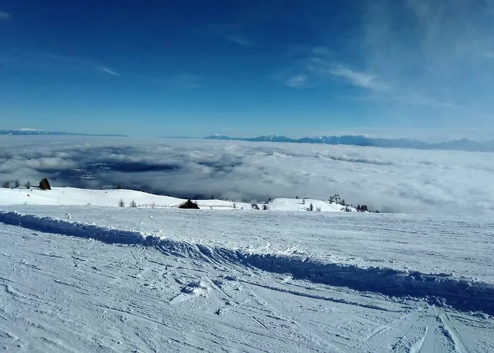 Ossiachersee Apartamento