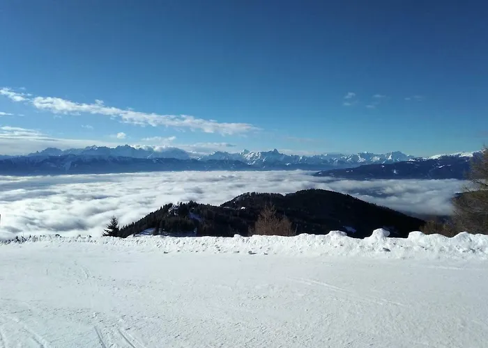 Ossiachersee Apartamento