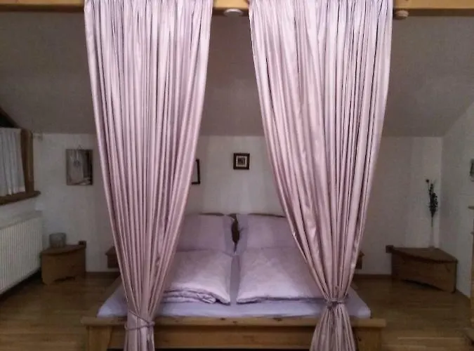 Ossiachersee Apartamento