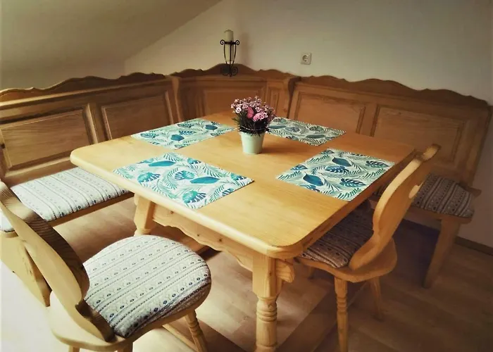 Apartamento Ossiachersee *