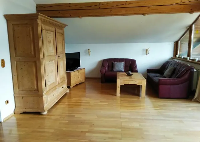 Ossiachersee Apartamento